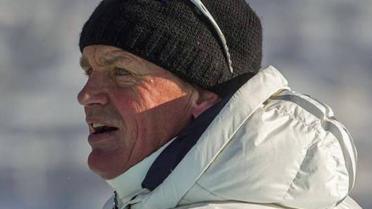 Wasmeier kritisiert Weltverband FIS