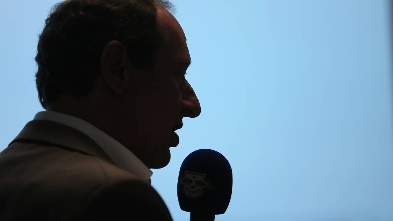 Schiri legt gegen Boss Krug nach