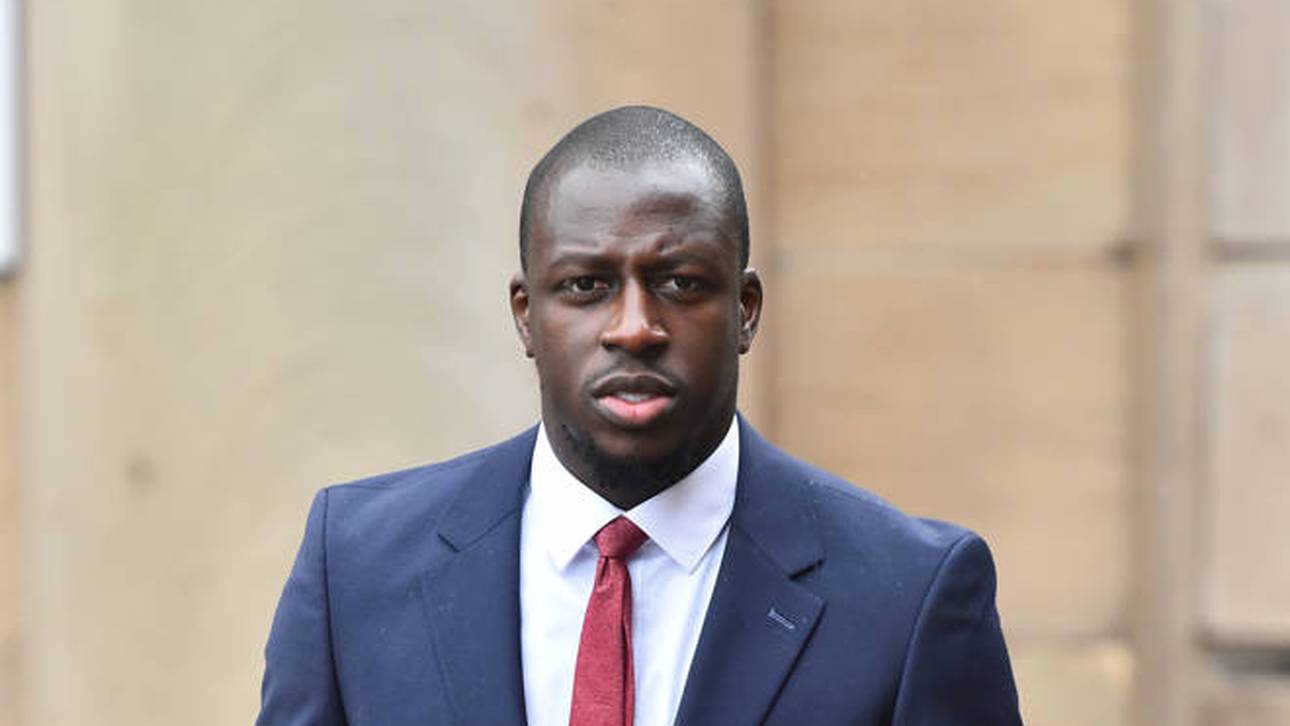 Freigesprochener Mendy hat neuen Klub