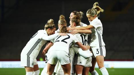 Germany v France - Women's International Friendly