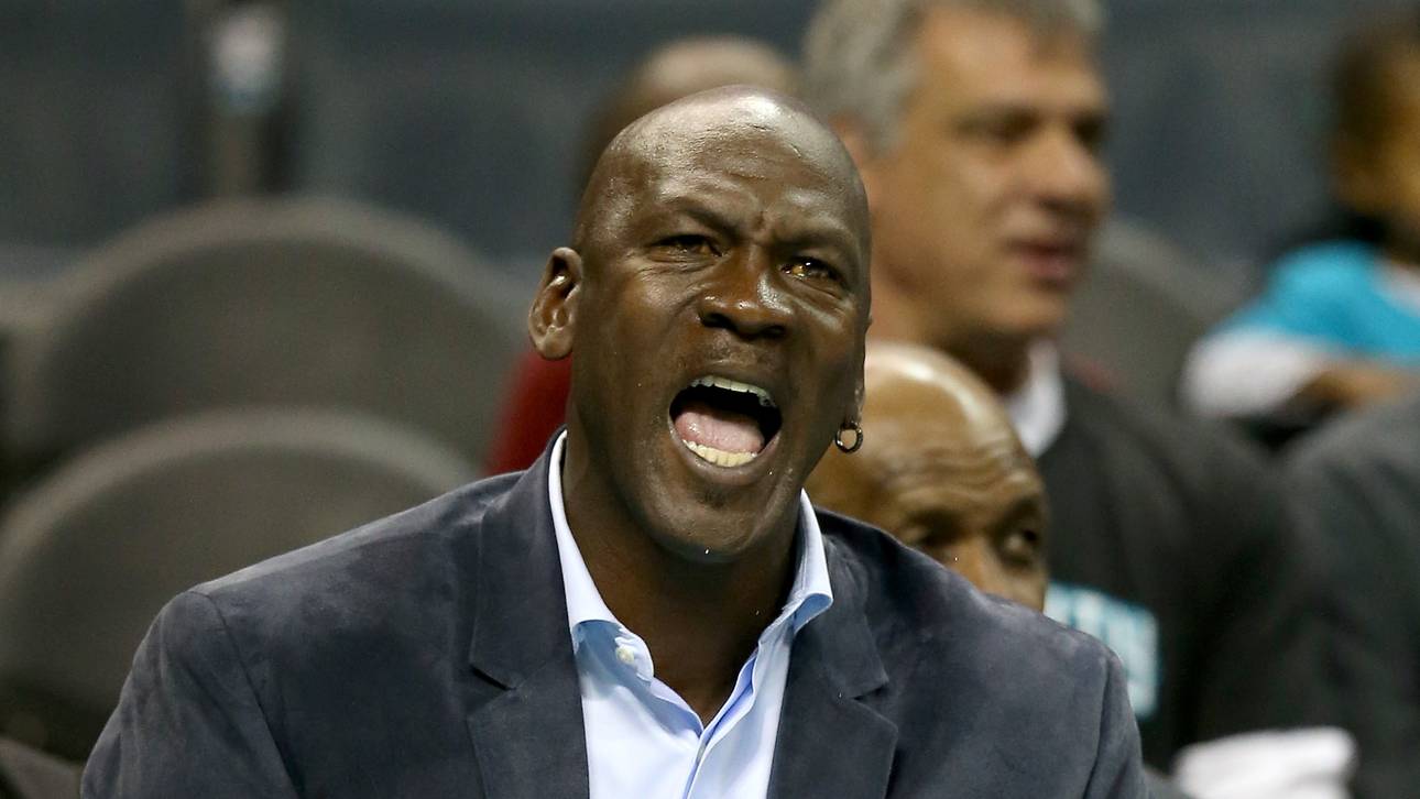 Jordan verhöhnt LaVar Ball