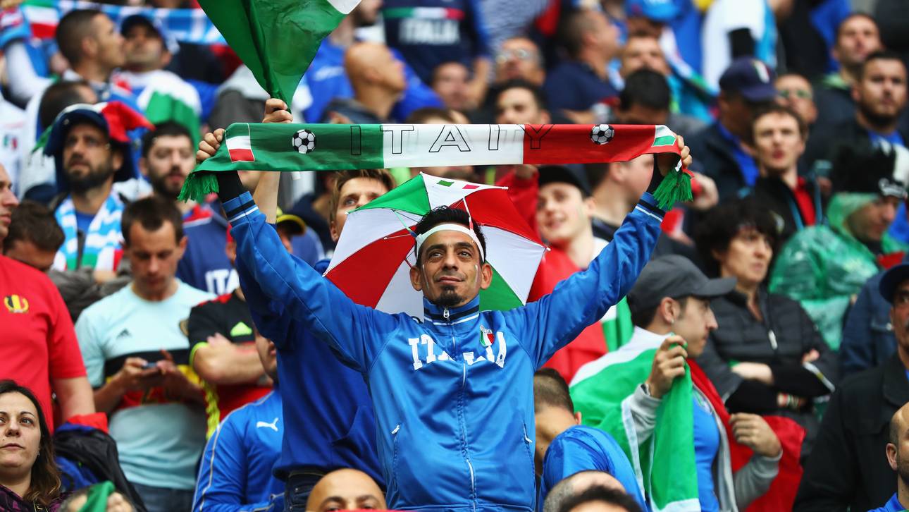 Italien: Mehr Zuschauer dank Streik