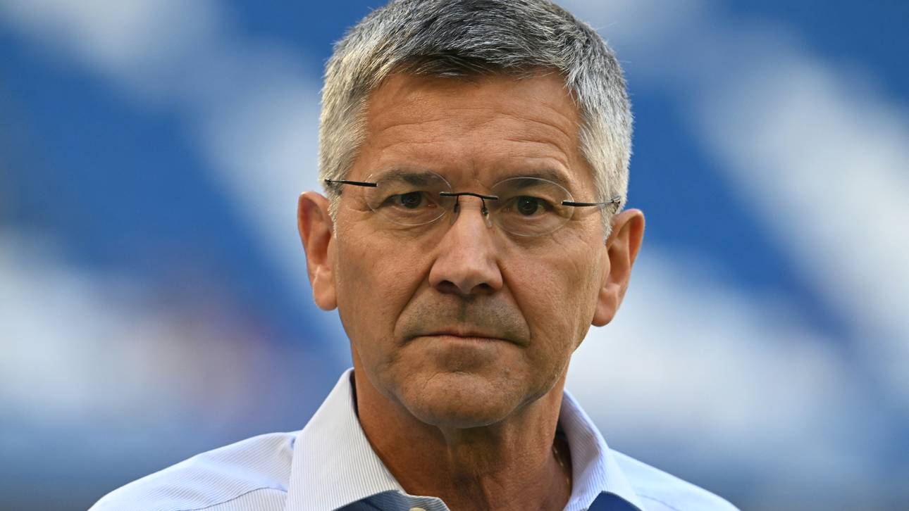 Hainer kritisiert Bundesliga-Klubs