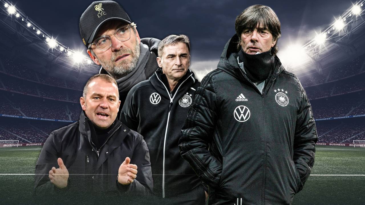 Droht Bayern der Trainer-GAU?