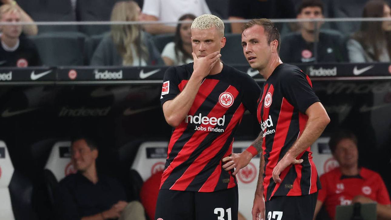Diese Gegner drohen Frankfurt