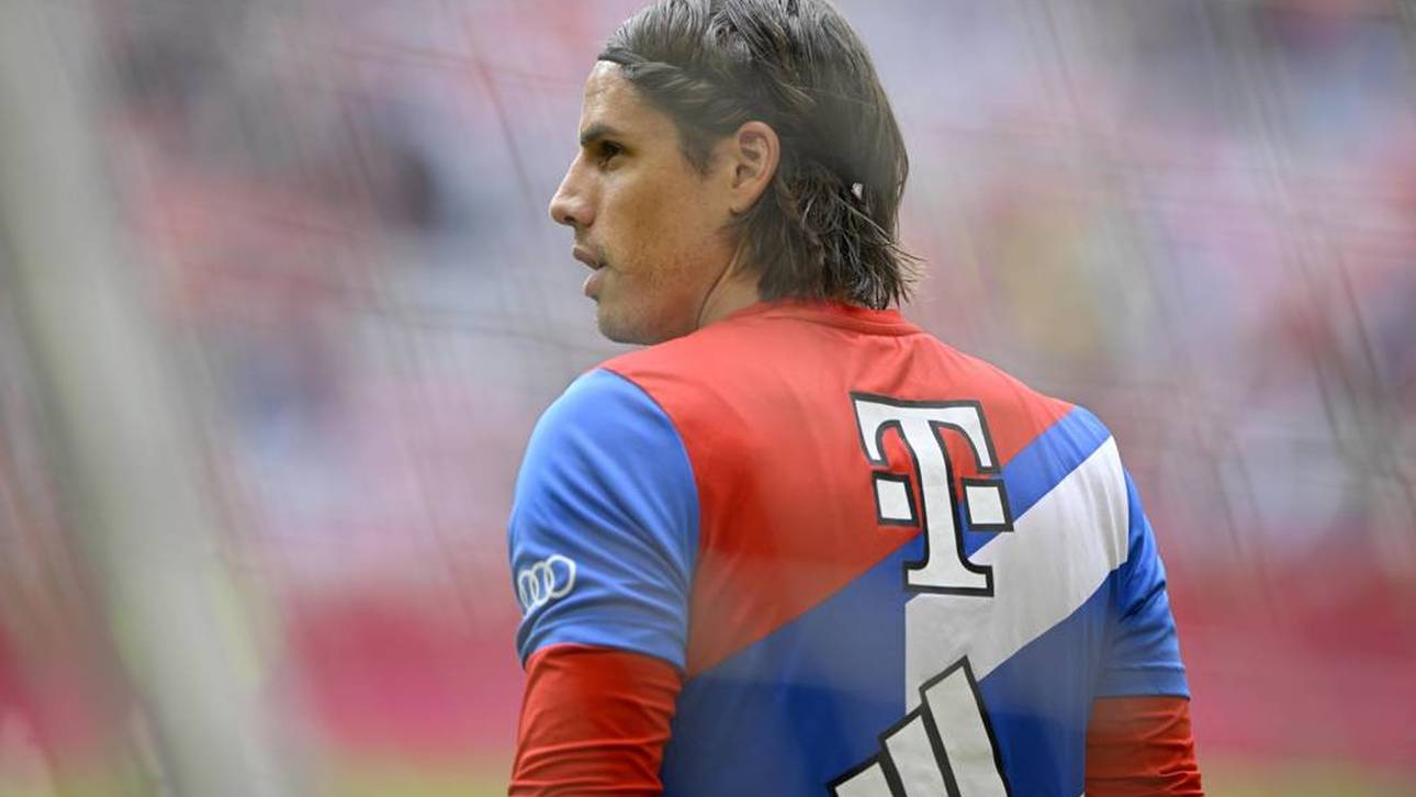 Bayern-Star krank: Sorge um Sommer