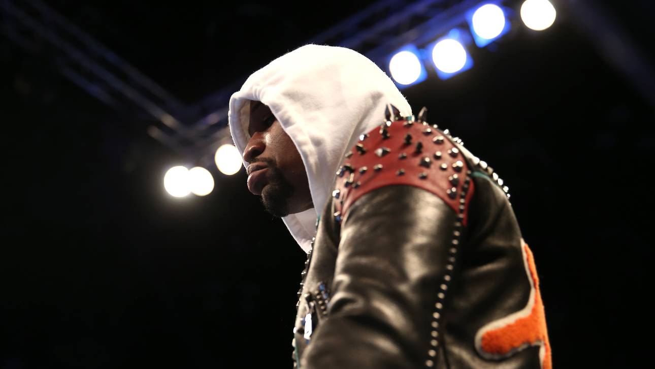 Irre Ticketpreise für Mega-Fight