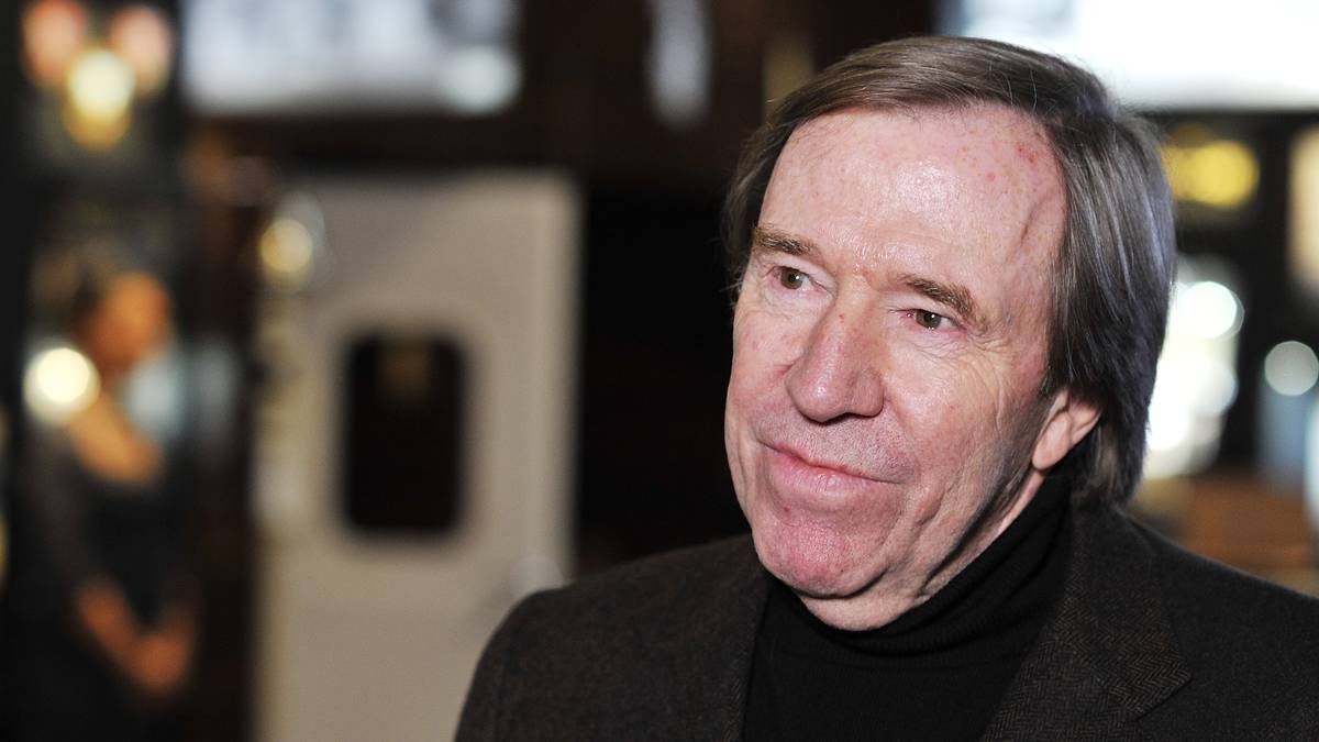 Privat neben dem Platz ein Lebemann, nach der Karriere HSV-Manager, Medienunternehmer und unvergessen als TV-Experte in der ARD zusammen mit Gerhard Delling