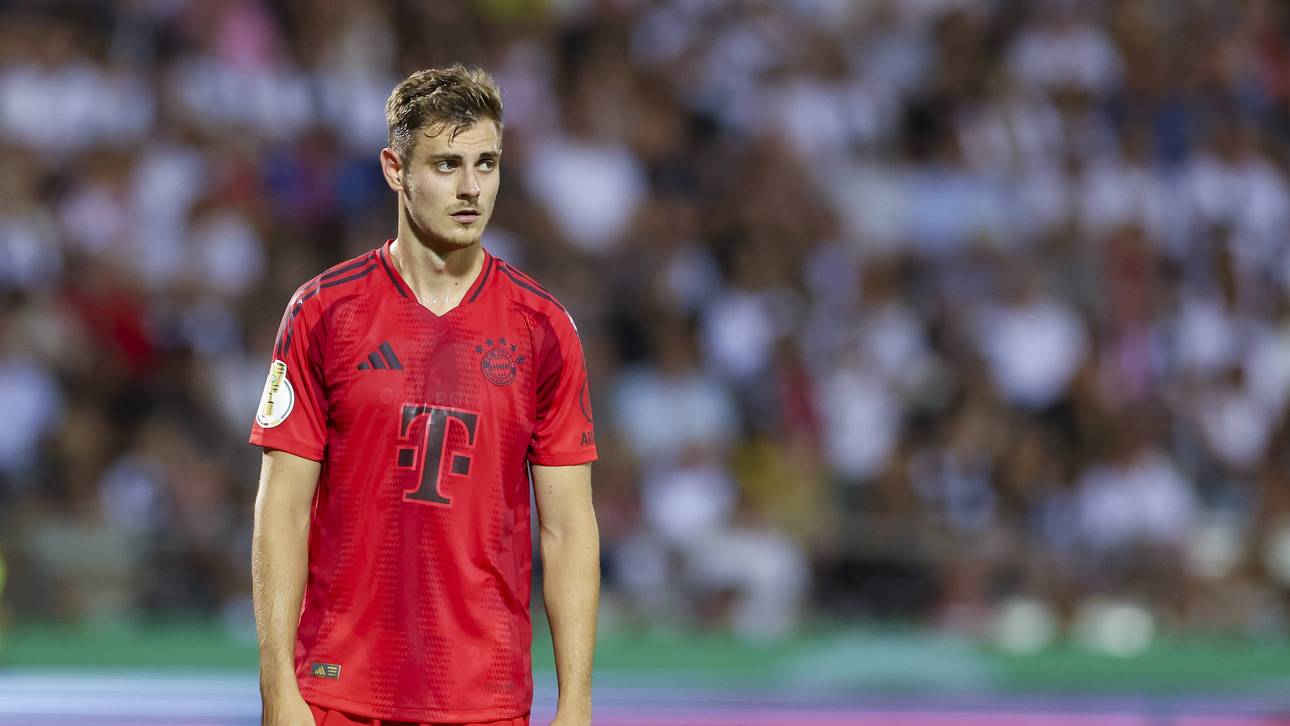 Stanisic fällt wochenlang aus