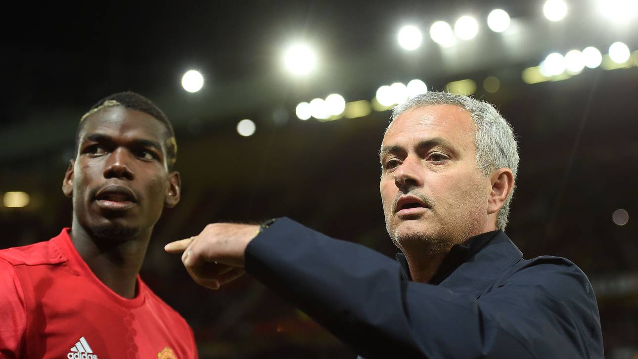 Mourinho sauer auf Co-Trainer