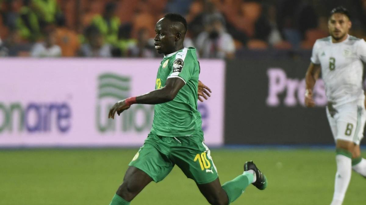 Sportwetten: Senegal Favorit bei Afrika-Cup