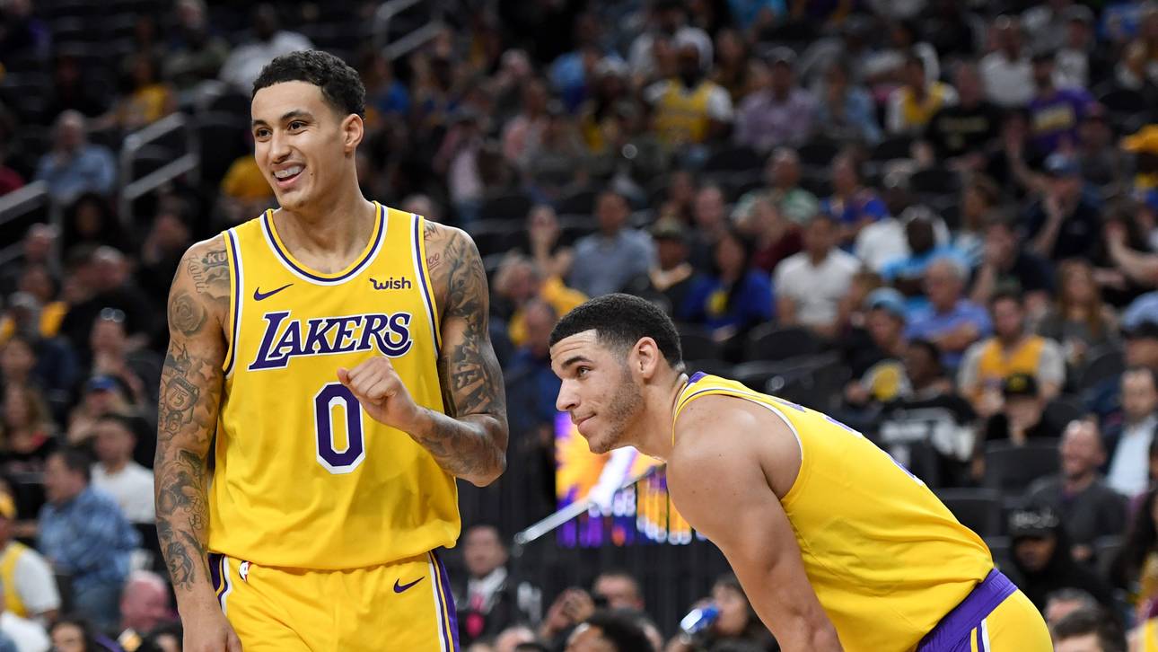 Lakers verlieren ohne James
