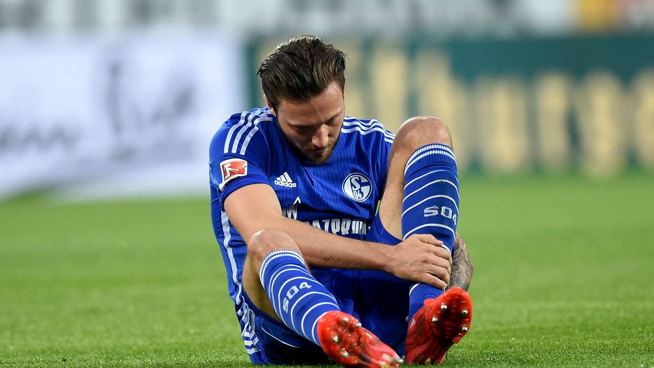 Monatelange Pause für Höger