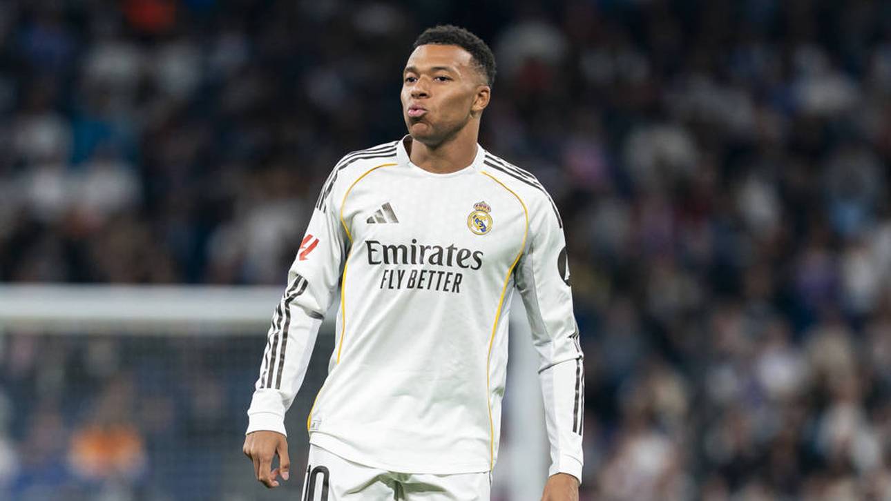 „Im Bernabéu gibt es keine Vergebung“