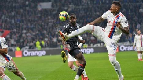 Jérôme Boateng profilierte sich als überzeugender Abwehrchef gegen Monaco