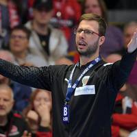 Füchse-Coach hakt Meistertitel ab