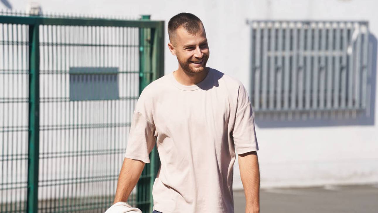 “Saudi-Arabien klang für mich krass“