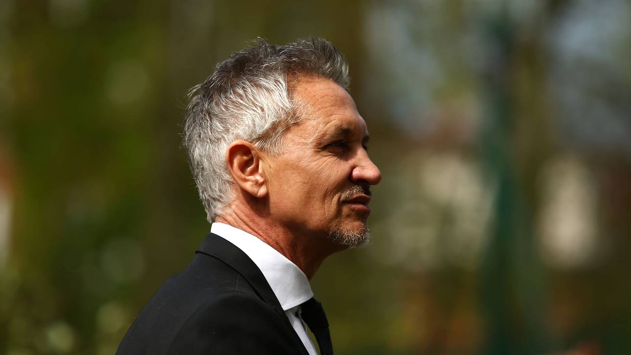 Lineker muntert England auf