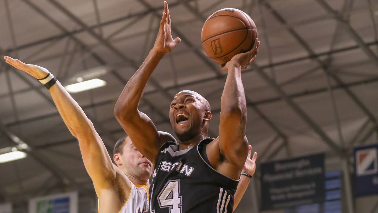 US-Boy Johnson verlässt Göttingen