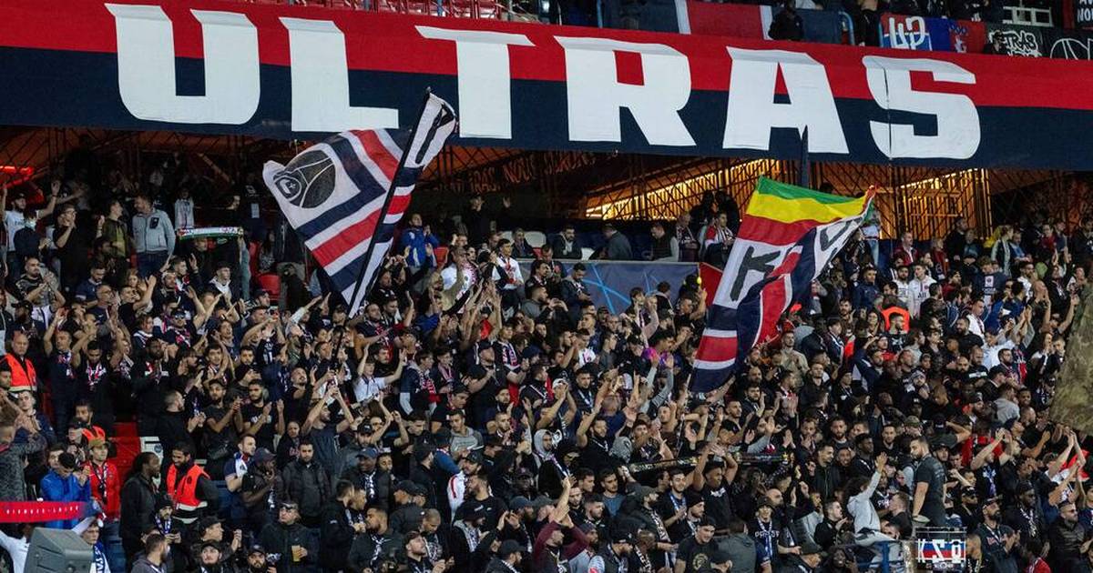 The Growing Influence and Threats of Paris Saint-Germain Ultras: From Neymar to Mbappé