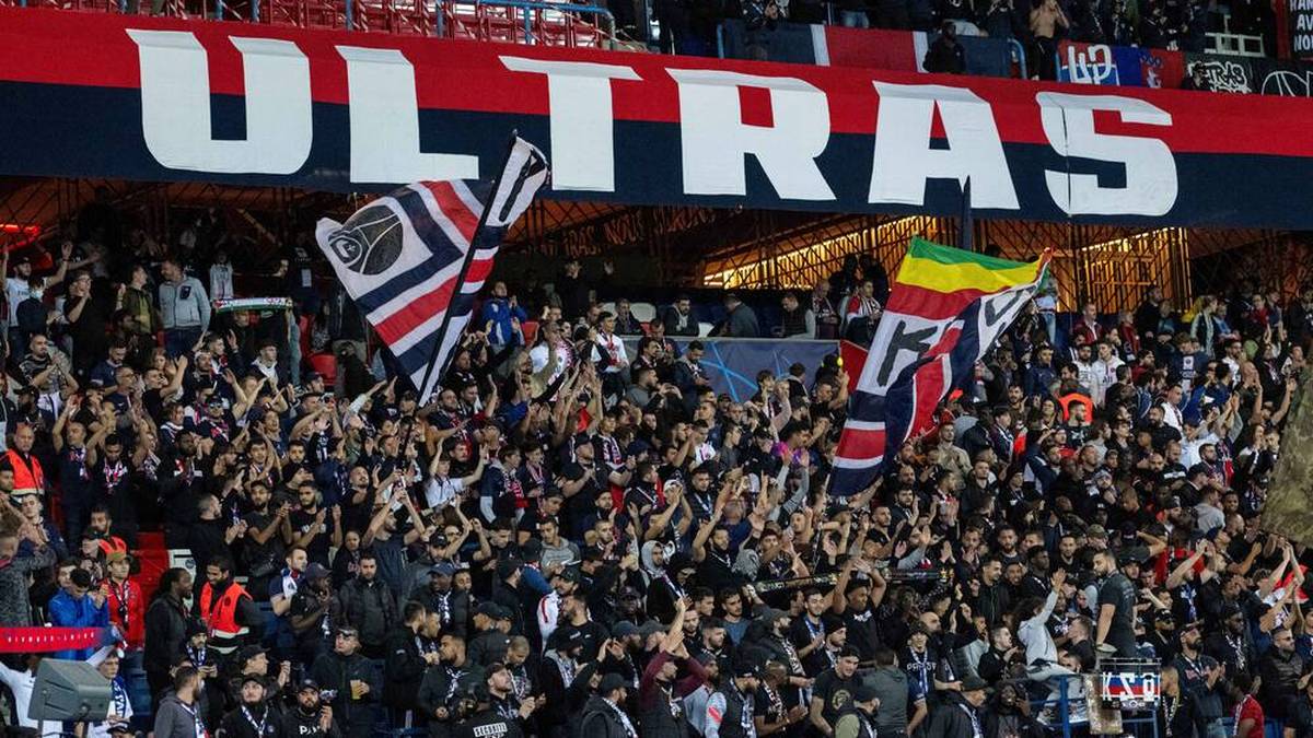 Attacken der PSG-Ultras: Da steckt dahinter