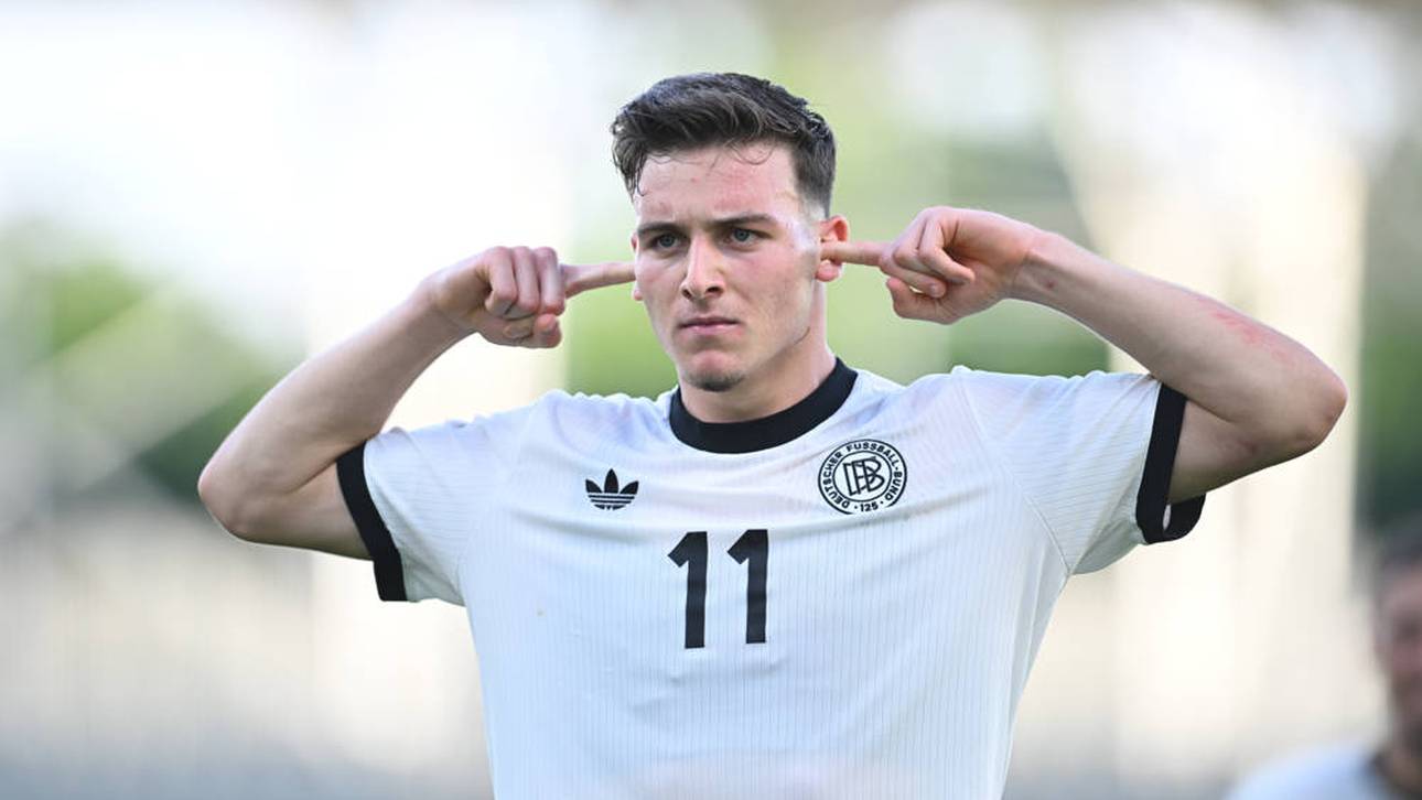 Wende bei deutschem Top-Talent