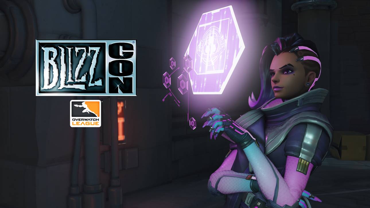 Blizzcon-Übersicht: Das ist neu!