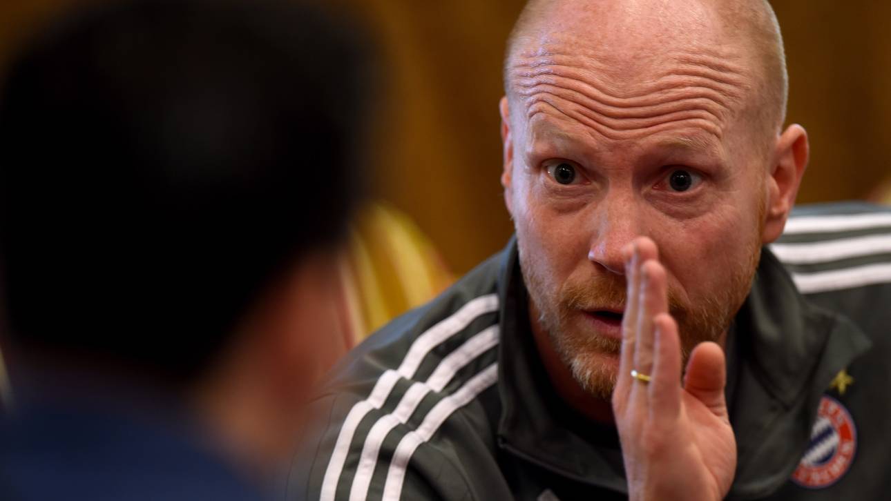 Sammer von Triple-Forderung genervt