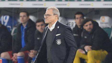 Peter Peters kann sich Uli Hoeneß in einer Kontrollfunktion beim Deutschen-Fußball-Bund grundsätzlich vorstellen.