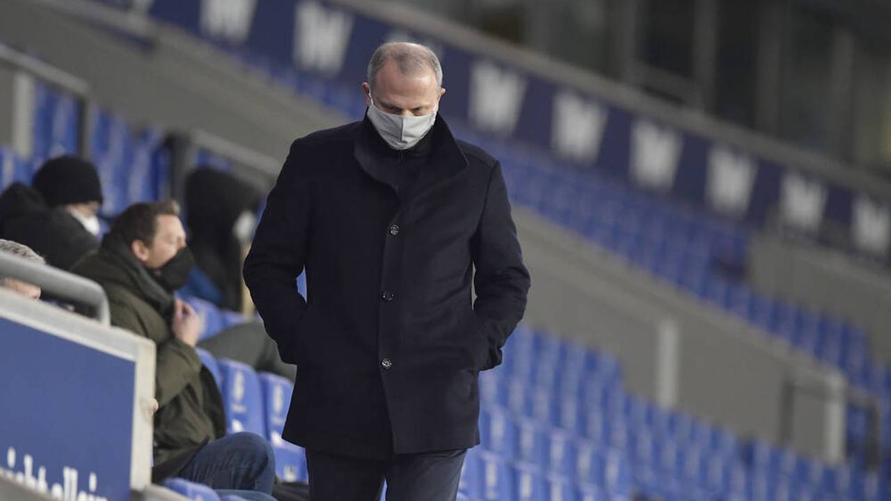 FC Schalke 04: Jochen Schneider wehrt sich gegen Ultra-Kritik