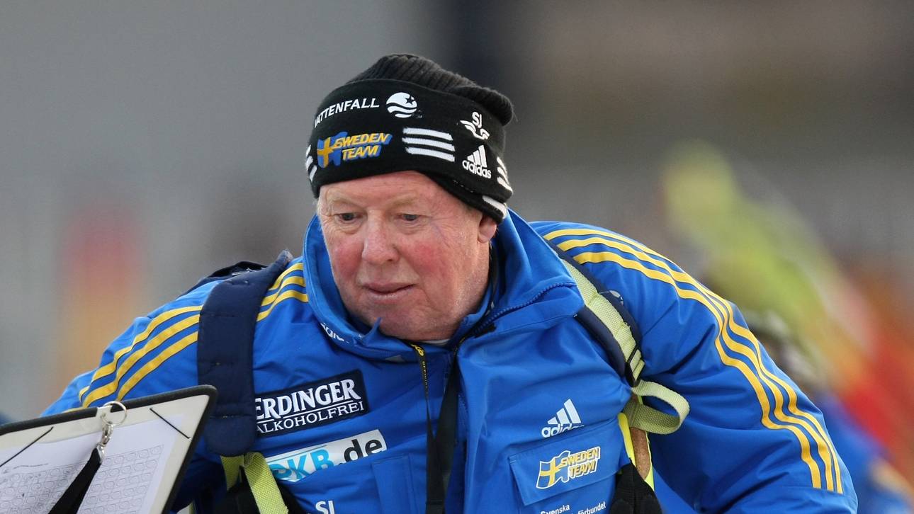 Star-Coach nach Ausbootung erbost