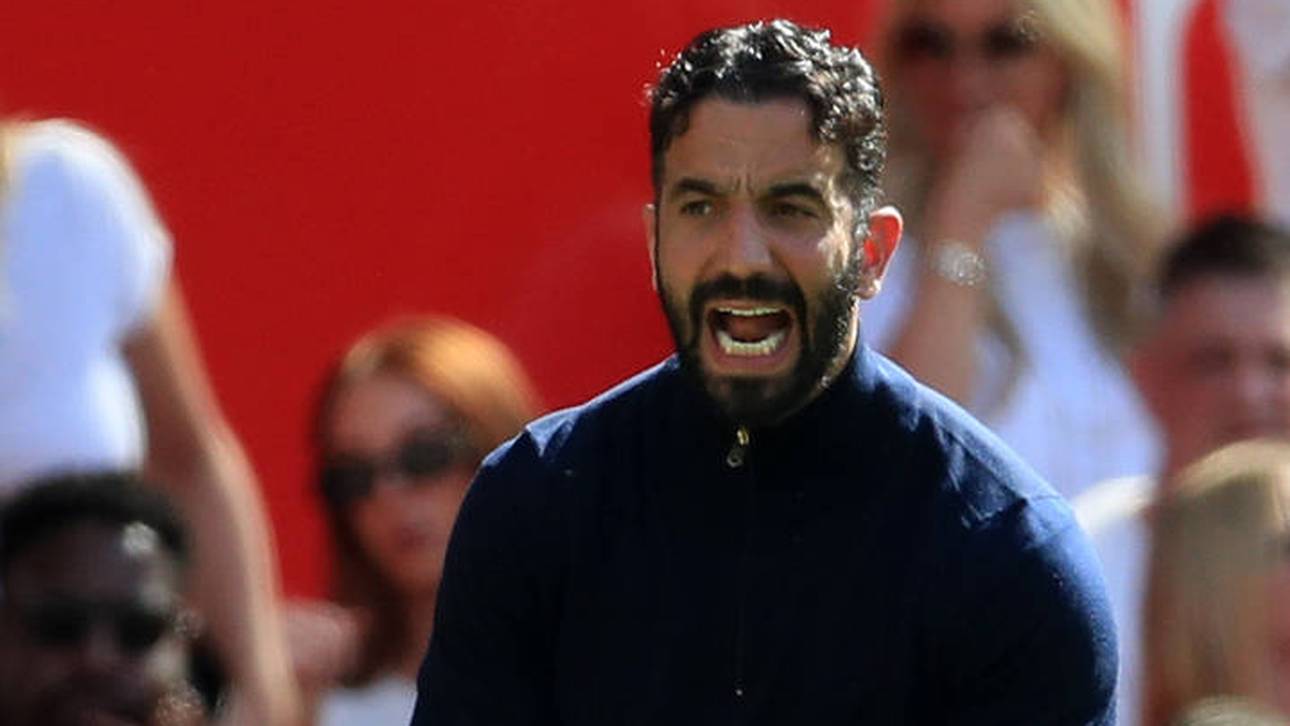 Radikaler Schritt bei ManUnited?