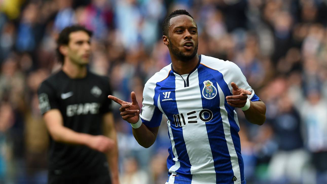 Porto siegt und schont Stars