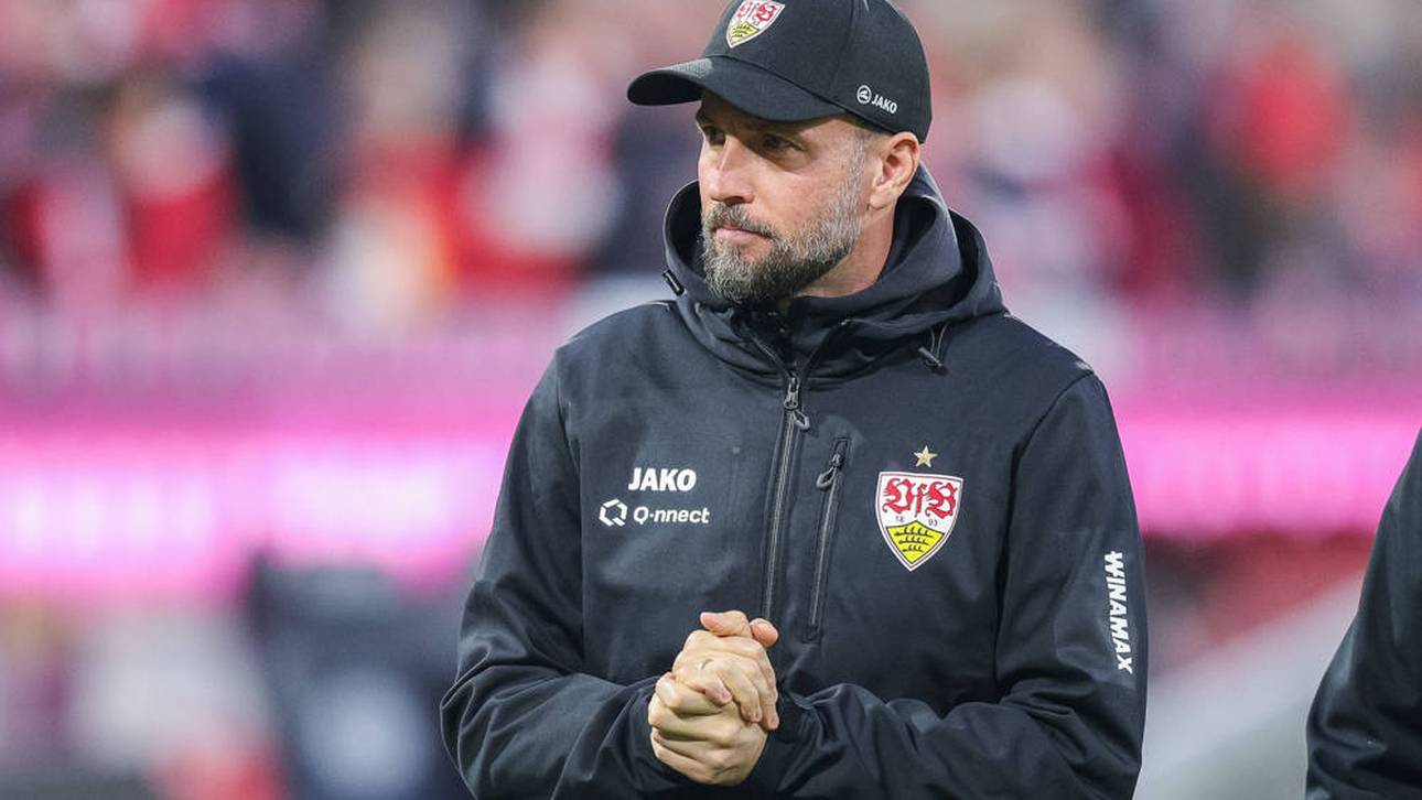 Hoeneß? VfB-Boss wird deutlich