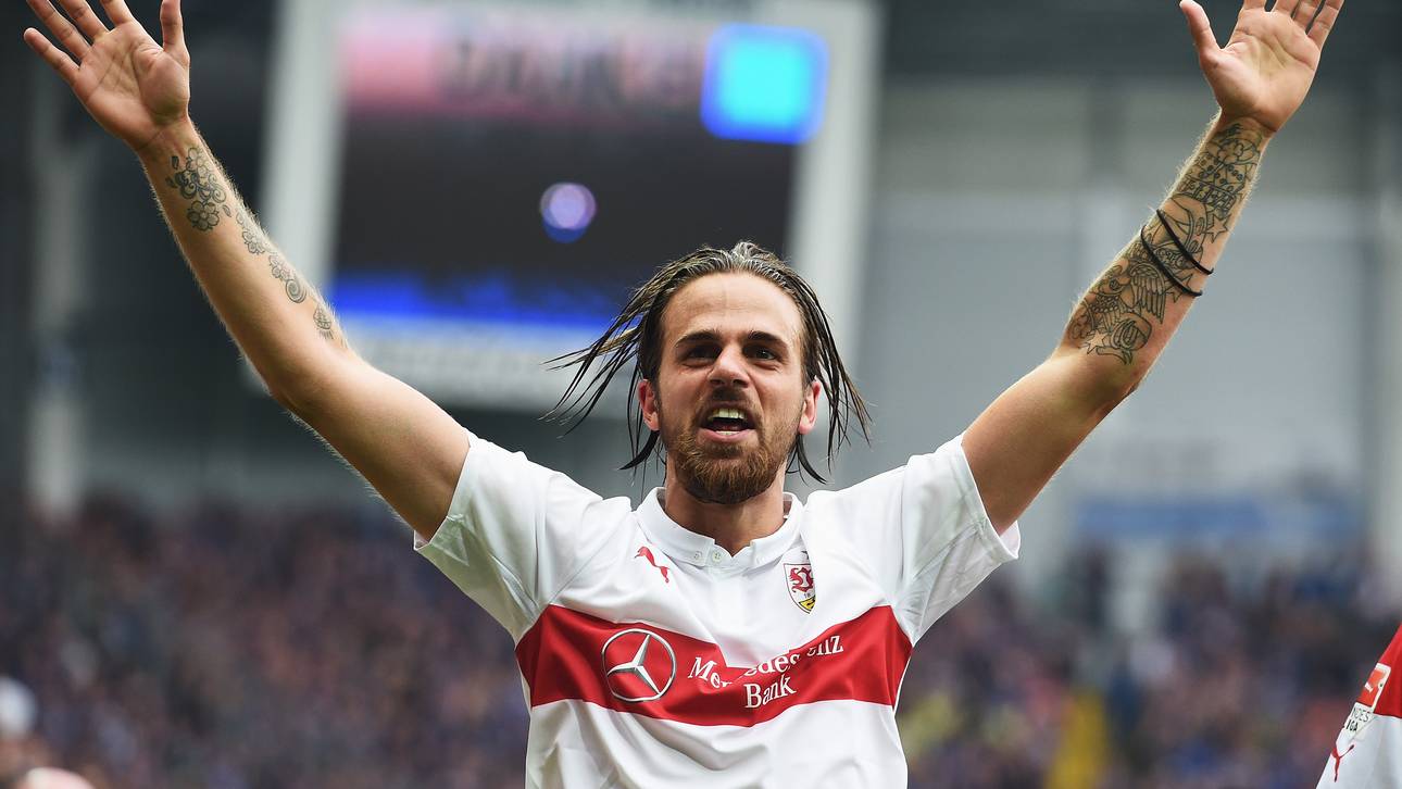 96 bestätigt Interesse an Harnik