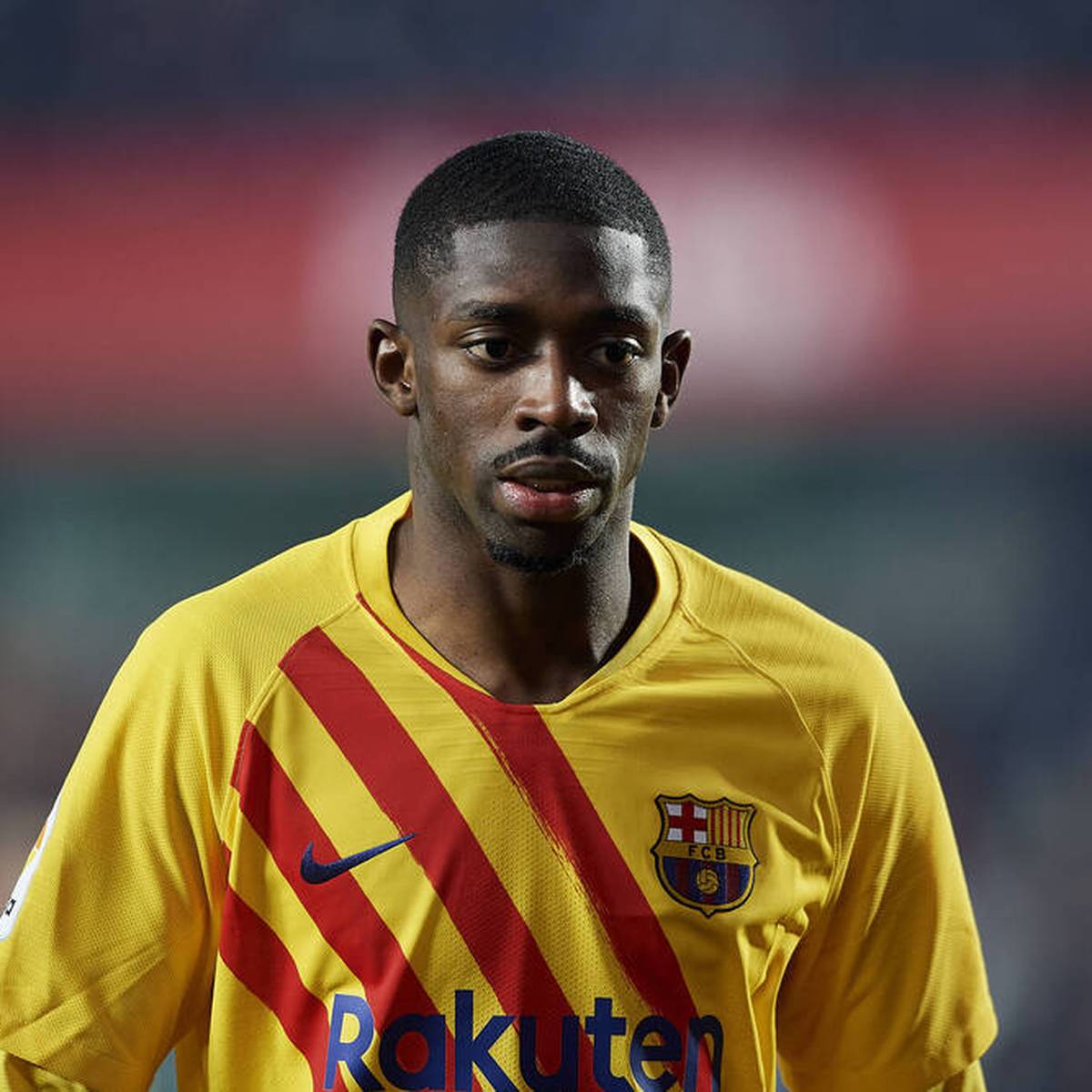 Der FC Barcelona will Ousmane Dembélé schon im Winter verkaufen. Nun meldet sich der Spieler zu Wort.