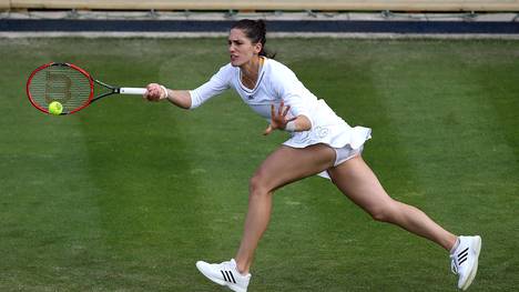 Aegon Classic - Day Two