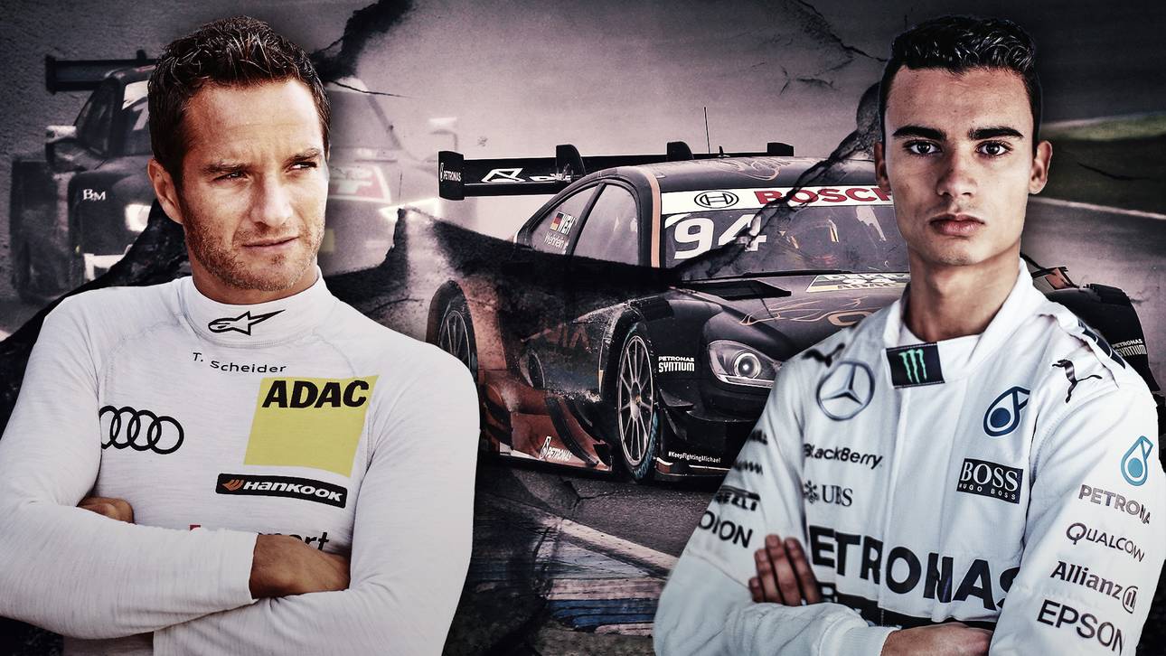 Frostiges Treffen nach dem Eklat