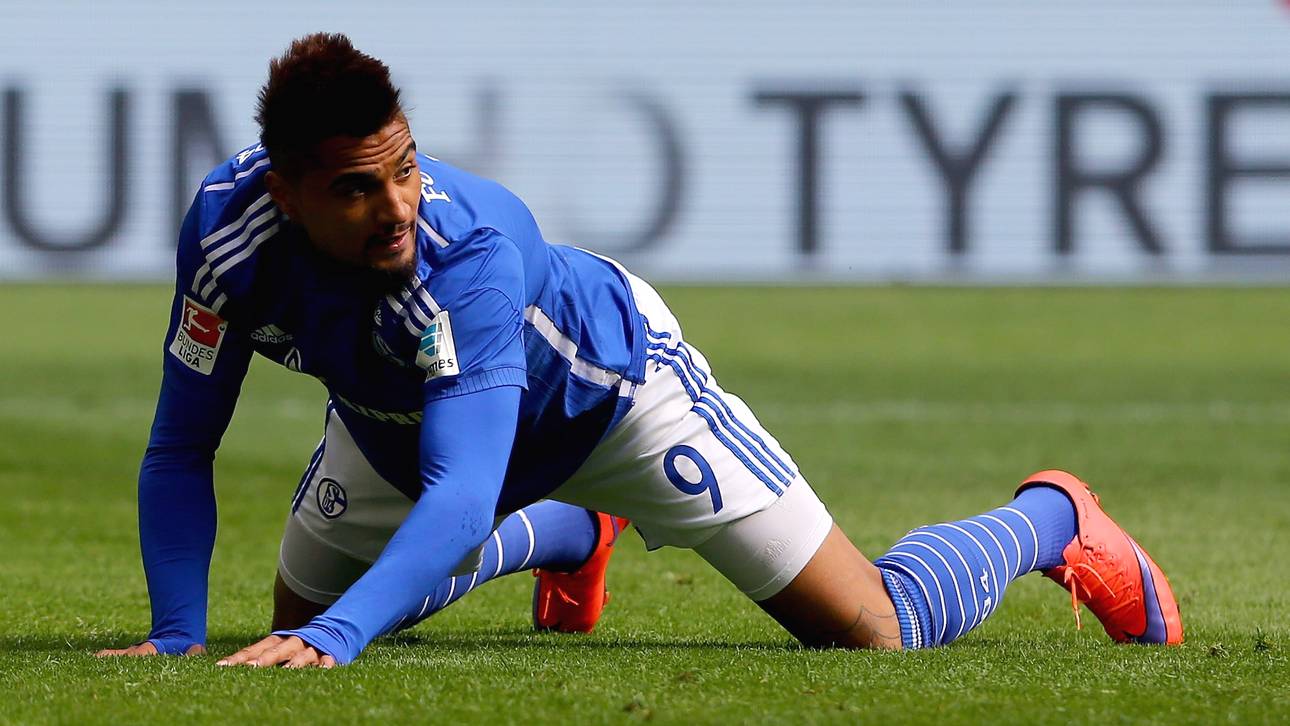 Besiktas Istanbul heiß auf Boateng