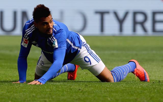 Besiktas Istanbul Mit Interesse An Kevin Prince Boateng