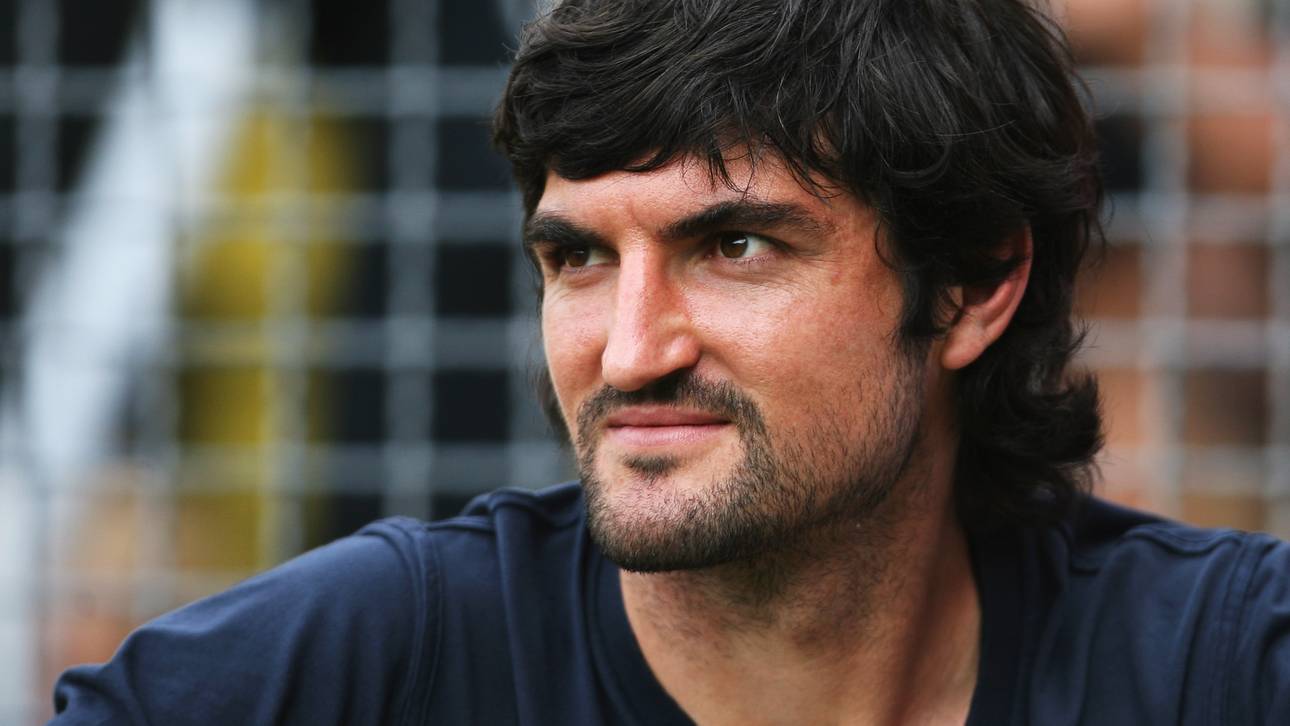 Neue Aufgabe für Klitzpera in Aachen