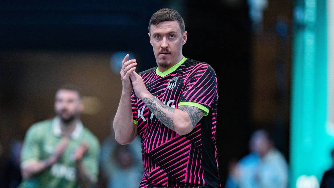 Streik? „Habe den Gedanken gehabt“