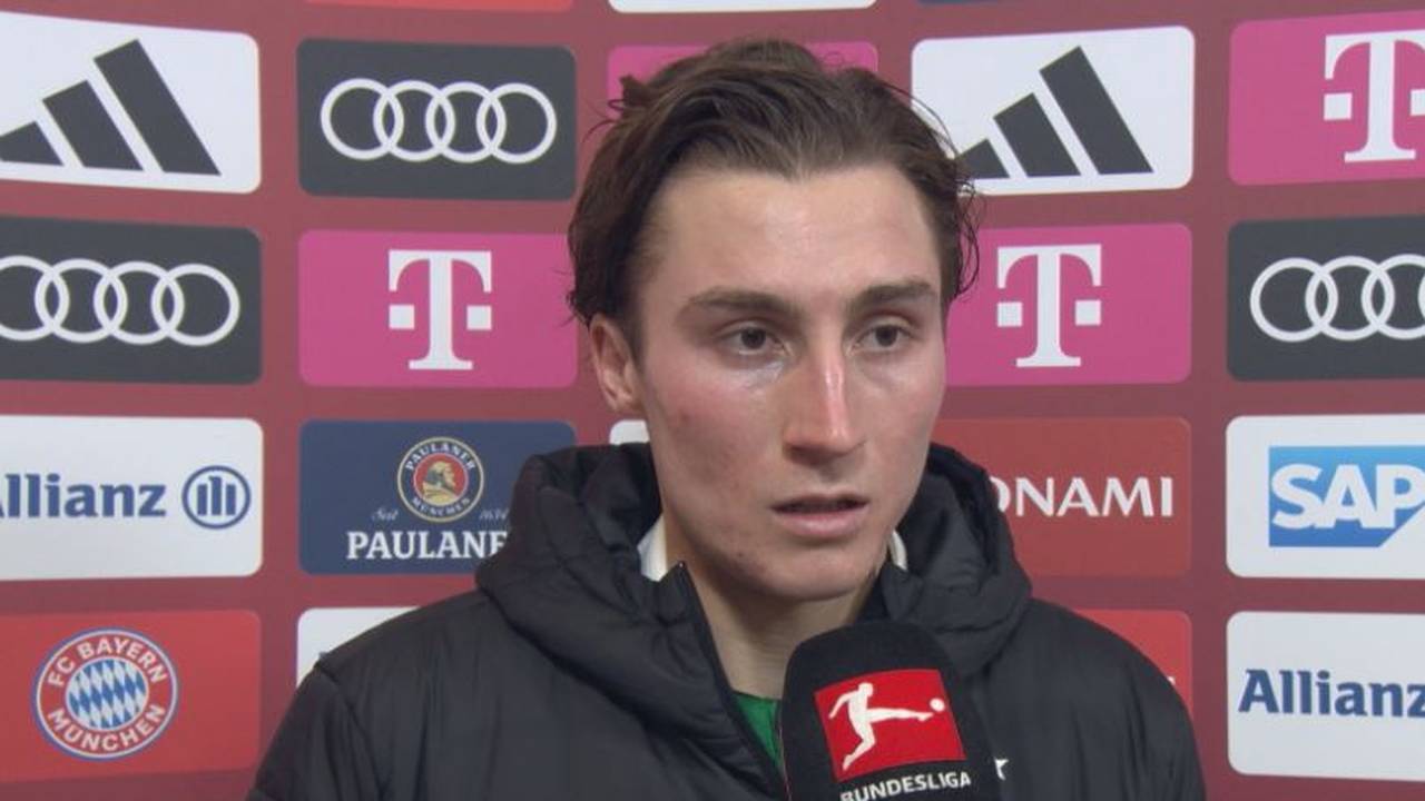 Pokaltitel mit Gladbach? Reitz: „Chance war nie höher als dieses Jahr!“