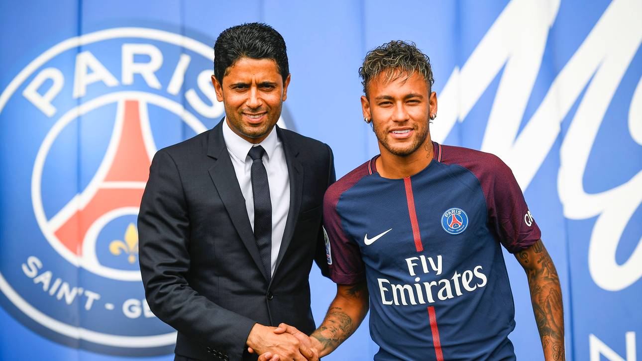 PSG überrascht von UEFA-Verfahren