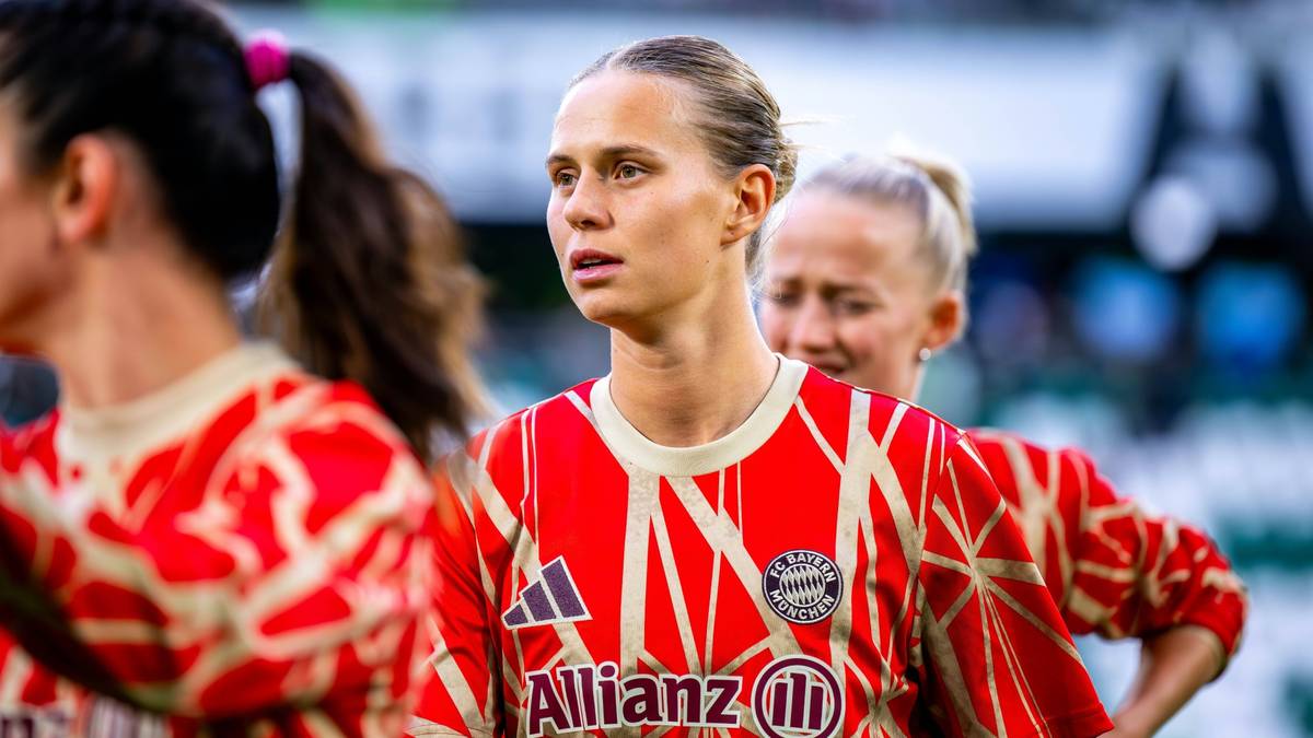 Bayern-Frauen wollen Reaktion zeigen