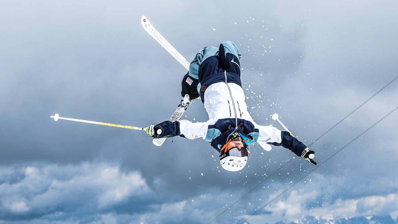 Sport-Stipendiat: Laura Grasemann