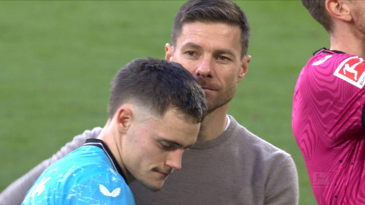 Alonso macht seltene Ansage