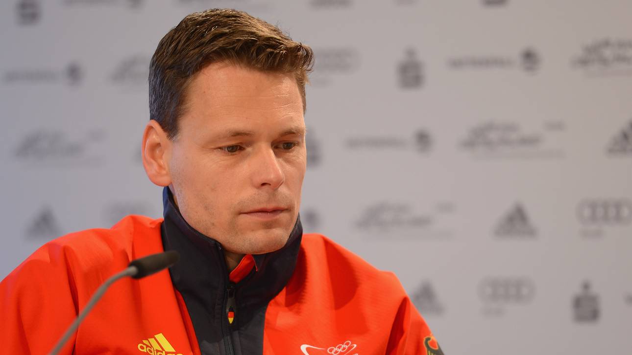 Klaue wechselt vom DOSB zum IOC