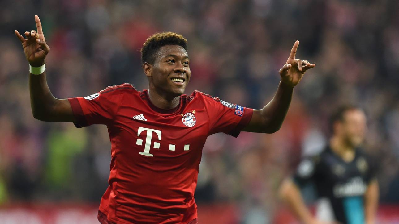 FCB furios – Bittere Pleite für Bayer