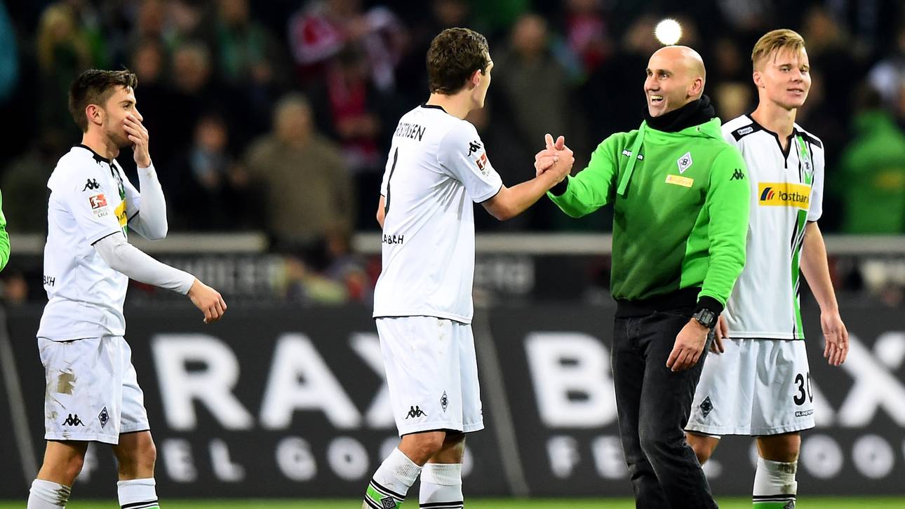 Schubert meistert schwerste Prüfung